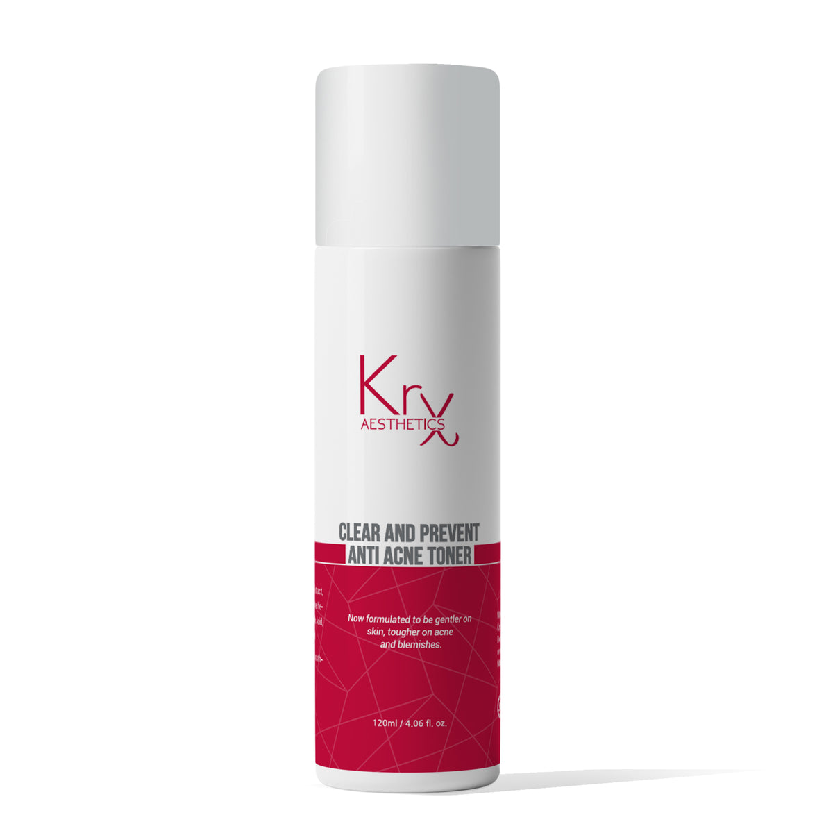CLEAR & PREVENT Anti-Acne Toner