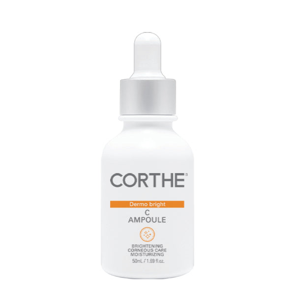 C Ampoule (serum)