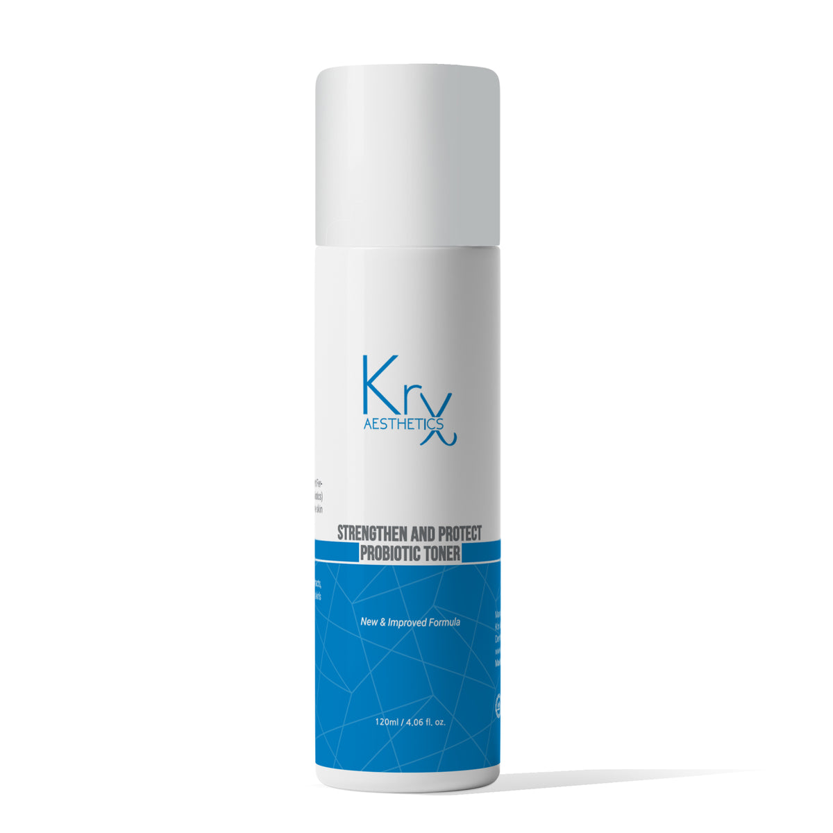 KrX Probiotic Barrier Repair Toner